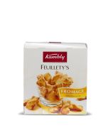 Feuillety's au Fromage - 75 g