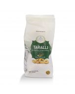 Taralli all Olio Extra Vergine d'Oliva - 250 g