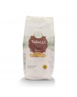 Taralli al Peperoncino - 250 g