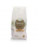 Taralli al Gusto Mediterraneo - 250 g