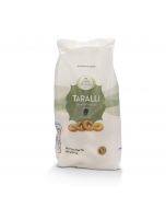 Taralli ai Semi di Finocchio - 250 g