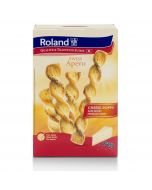 Swiss Apéro Fromage Pavot - 100 g