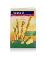 Swiss Apéro Gruyère Épinards - 100 g