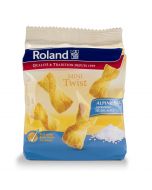 Mini Twist au Sel des Alpes - 75 g