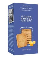 Biscuits au Gouda Vieux - 75gr