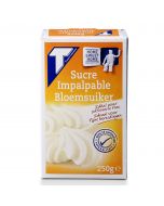 Sucre Impalpable - 250 g