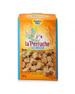 Sucre de Canne Ambré en Morceaux - 250 g