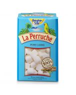 Sucre de Canne Blanc en Morceaux - 250 g