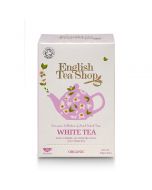 Thé Blanc -  20 sachets