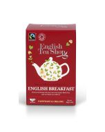 Thé English Breakfast - 20 sachets