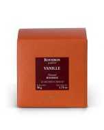 Vanille Rooibos - 25 sachets