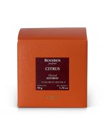Citrus Rooibos - 25 sachets