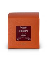 Rooibos Oriental - 25 sachets
