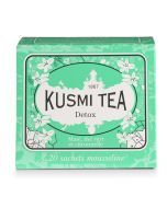Thé Vert Maté Detox - 20 sachets