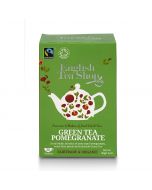 Thé Green Pomegranate - 20 sachets