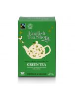Thé Vert Bio - 20 sachets