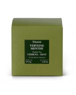 Verveine Menthe - 25 sachets