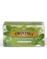 Pure Peppermint -  25 sachets