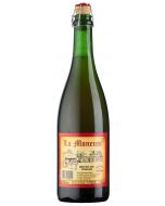 Bier La Moneuse - 75 cl