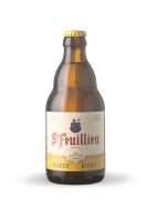 St-Feuillien Blonde - 33 cl