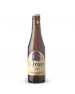 La Trappe Quadruple - 33 cl