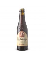 La Trappe Double - 33 cl