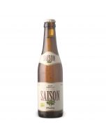 St-Feuillien Saison Blonde - 33 cl 