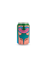 Bier Double Trouble - 33 cl