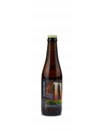 Bière IV Saison - 33 cl