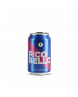 Bière Pico Bello - 33 cl