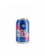 Bier Pico Bello - 33 cl