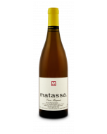 Roussillon Blanc 2020 Marguerite Matassa - 75 cl
