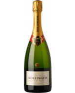 Champagne Bollinger Speciale Cuvée - 75 cl