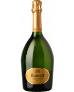 Champagne Brut R de Ruinart - 75 cl