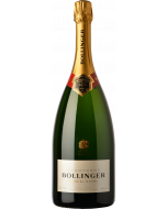 Champagne Speciale Cuvée Bollinger - 150 cl