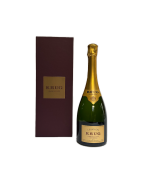 Champagne Krug Grande Cuvée Brut - 75 cl