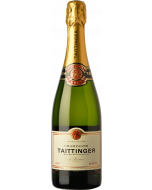 Champagne Brut Réserve Taittinger - 75 cl