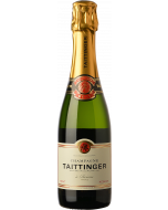 Champagne Brut Réserve Taittinger - 37,5 cl