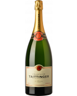 Champagne Taittinger Brut réserve - 150 cl