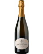 Champagne Extra-brut Latitude Larmandier-Bernier - 75 cl