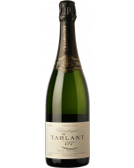 Champagne Brut Nature Zéro Tarlant - 75 cl