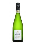 Champagne Brut Nature Zéro Tarlant - 75 cl
