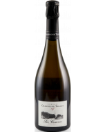 Champagne Brut Sainte-Anne Chartogne-Taillet - 75 cl