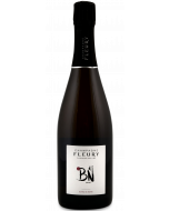 Champagne Fleury Blanc de Noirs - 75 cl
