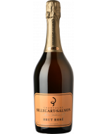 Champagne Billecart-Salmon Brut Rosé - 75 cl