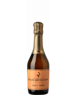 Champagne Brut Rosé Billecart-Salmon - 37,5 cl