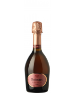 Champagne Brut Rosé Ruinart - 37,5 cl