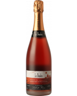 Champagne Laherte Rosé de saignée Extra Brut - 75 cl