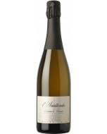 Crémant de Limoux 2012 L'Inattendu Domaine Jo Riu - 75 cl