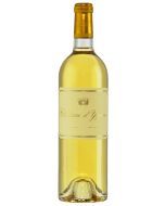 Château d'Yquem 2015 - 37,5 cl